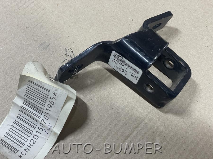 Iveco Stralis Кронштейн автономного отопителя 42540214